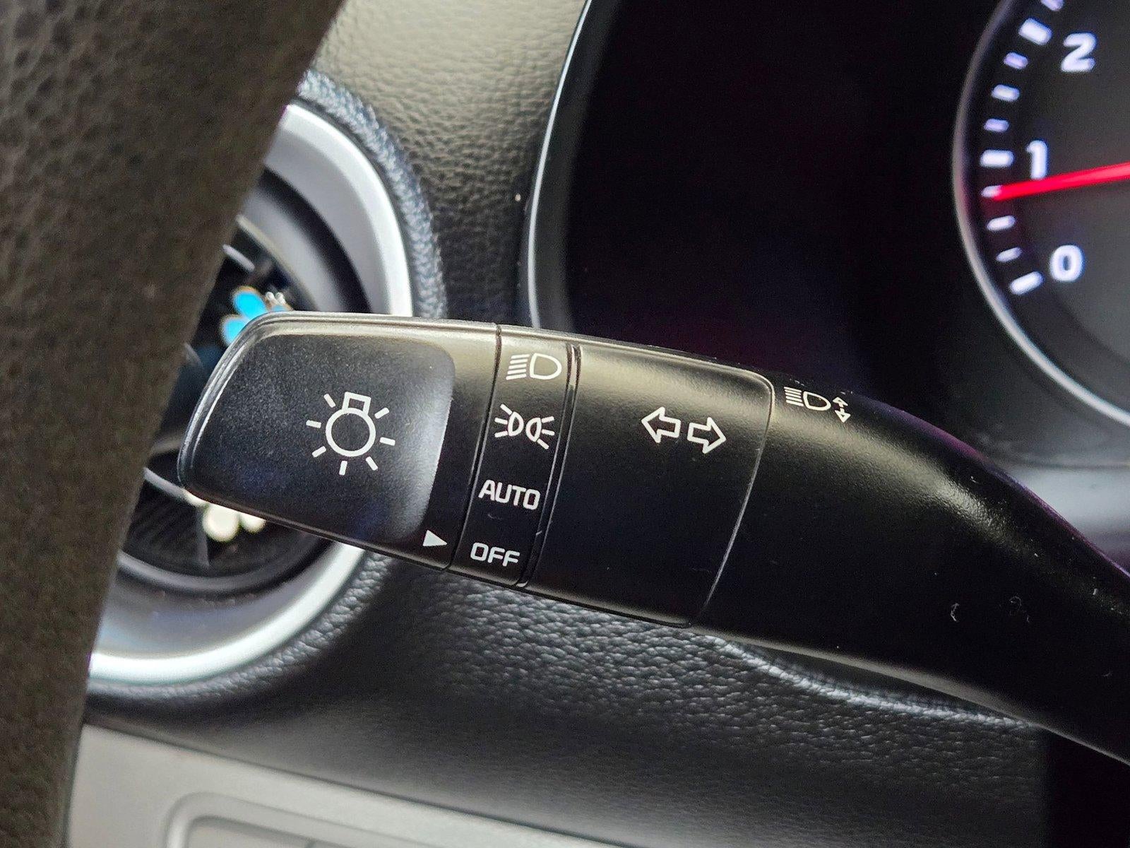 2019 Kia Forte LXS IVT