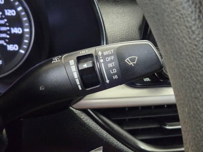 2019 Kia Forte LXS IVT