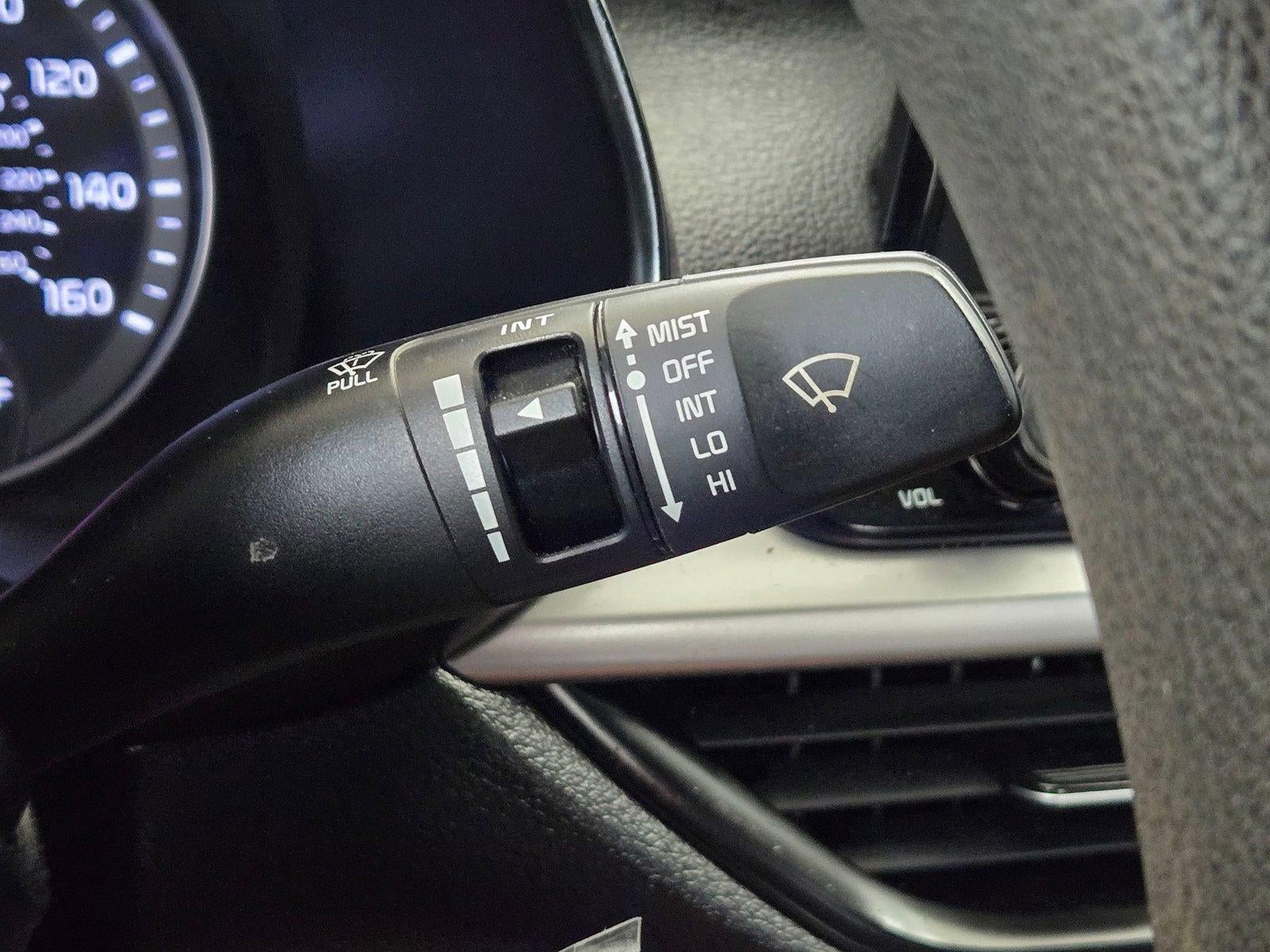 2019 Kia Forte LXS IVT