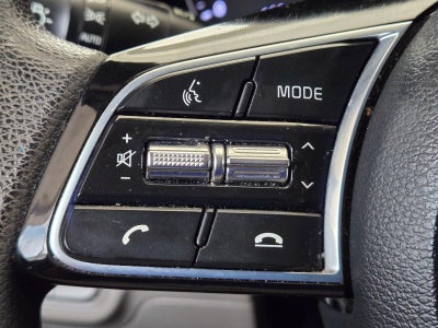 2019 Kia Forte LXS IVT