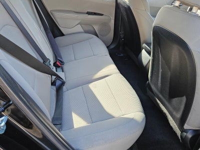 2019 Kia Forte LXS IVT