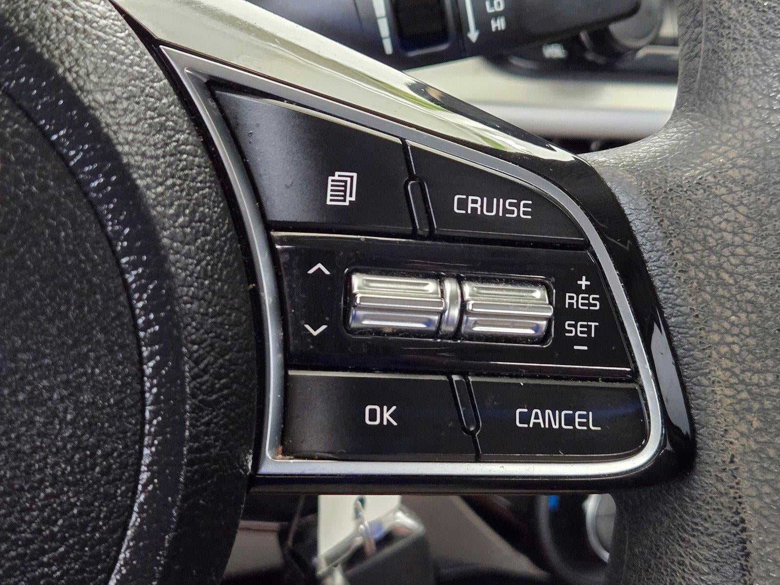 2019 Kia Forte LXS IVT