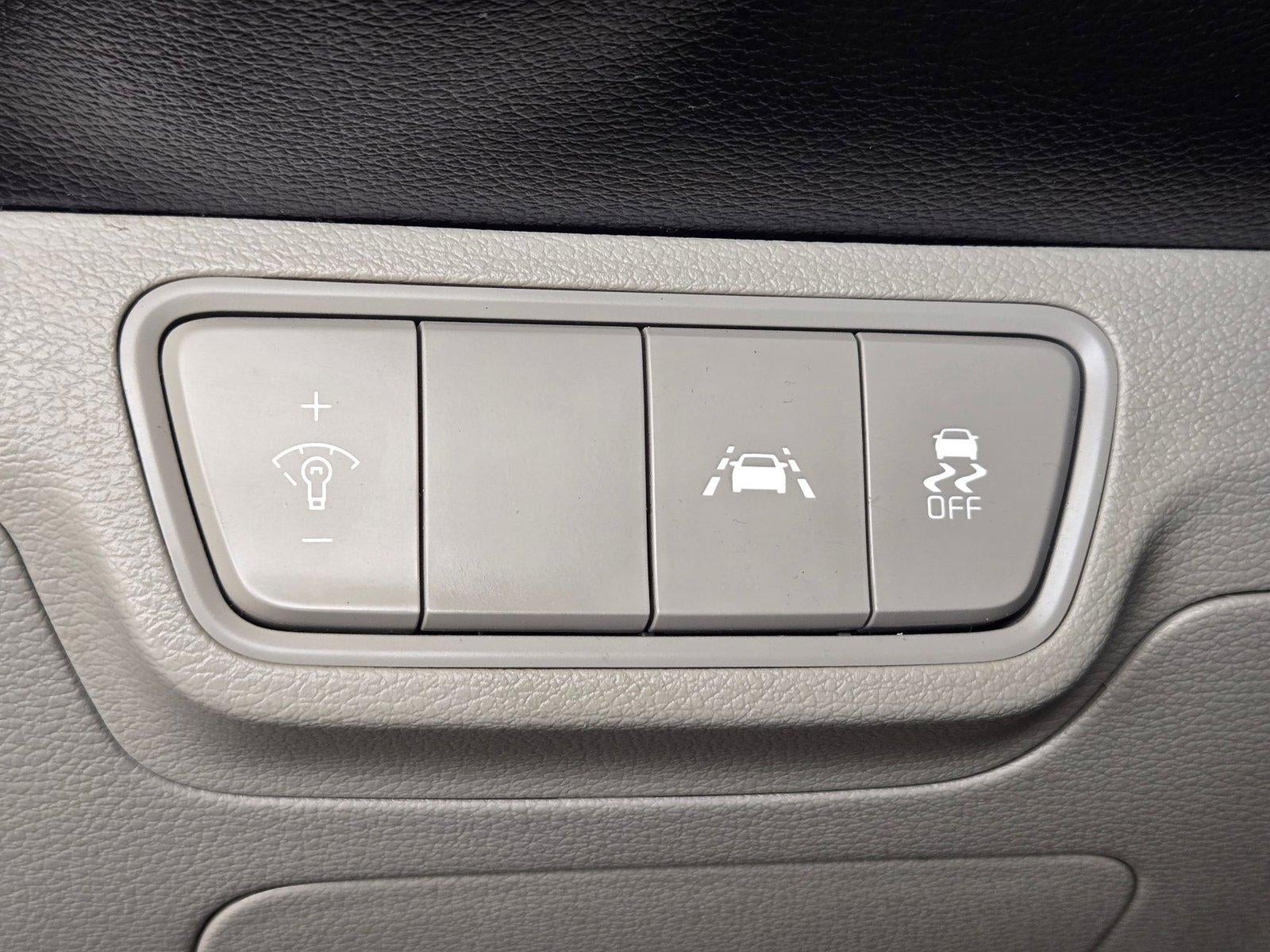 2019 Kia Forte LXS IVT