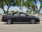 2019 Kia Forte LXS IVT