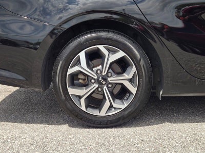 2019 Kia Forte LXS IVT