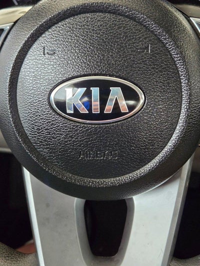 2019 Kia Forte LXS IVT