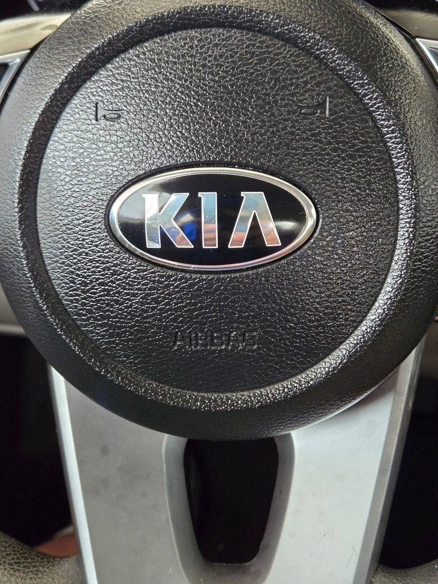 2019 Kia Forte LXS IVT