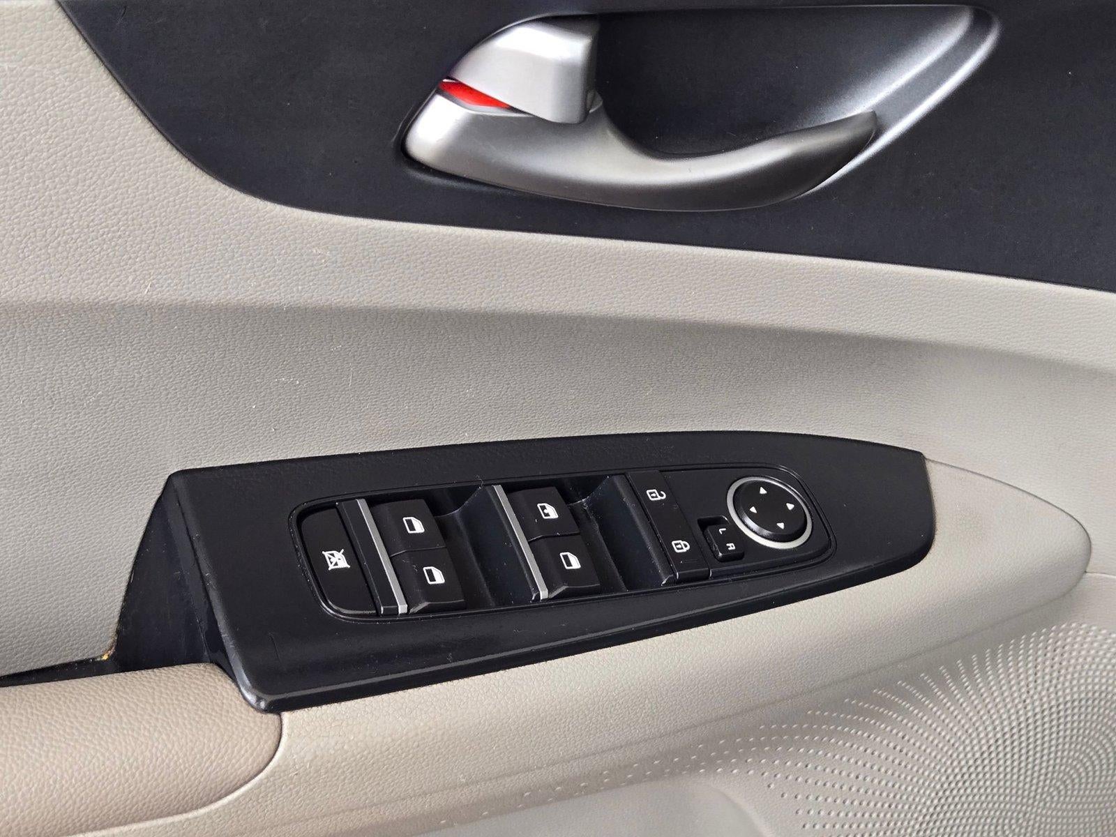 2019 Kia Forte LXS IVT