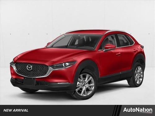 2022 Mazda Mazda CX-30 2.5 S Select Package AWD