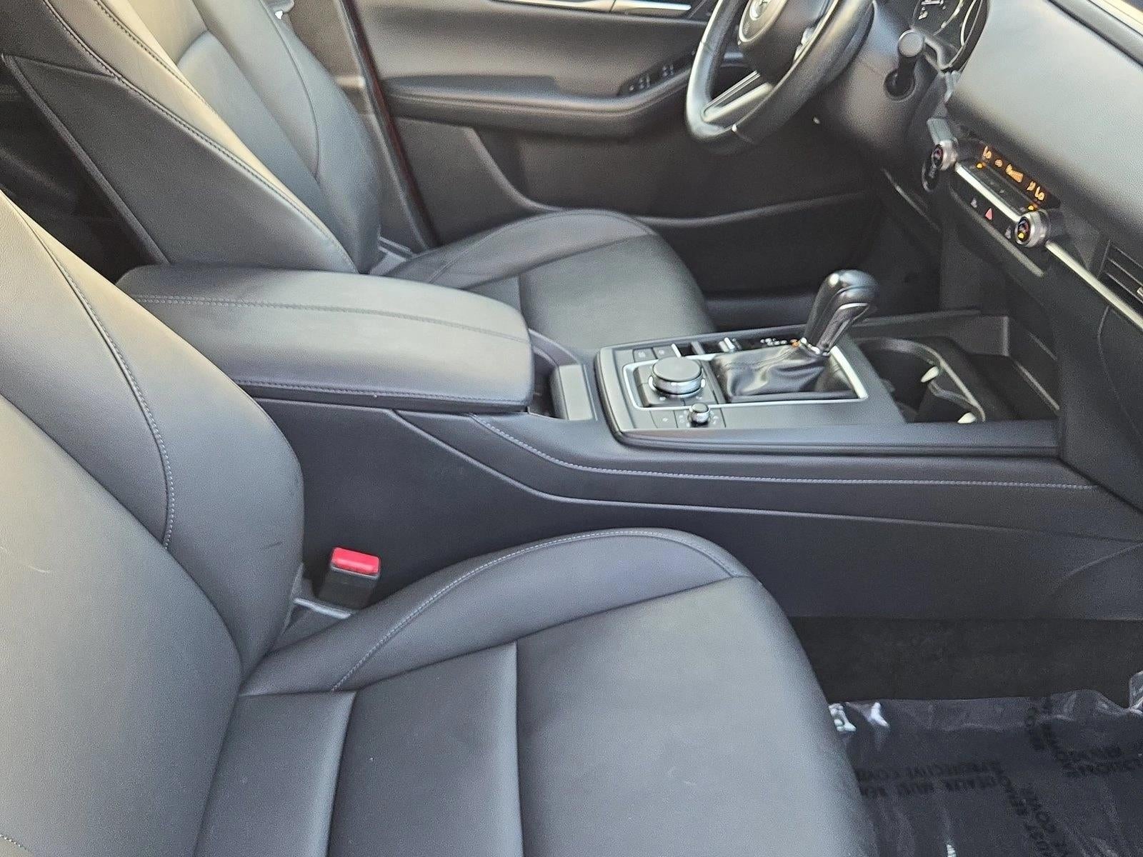 2022 Mazda Mazda CX-30 2.5 S Select Package AWD