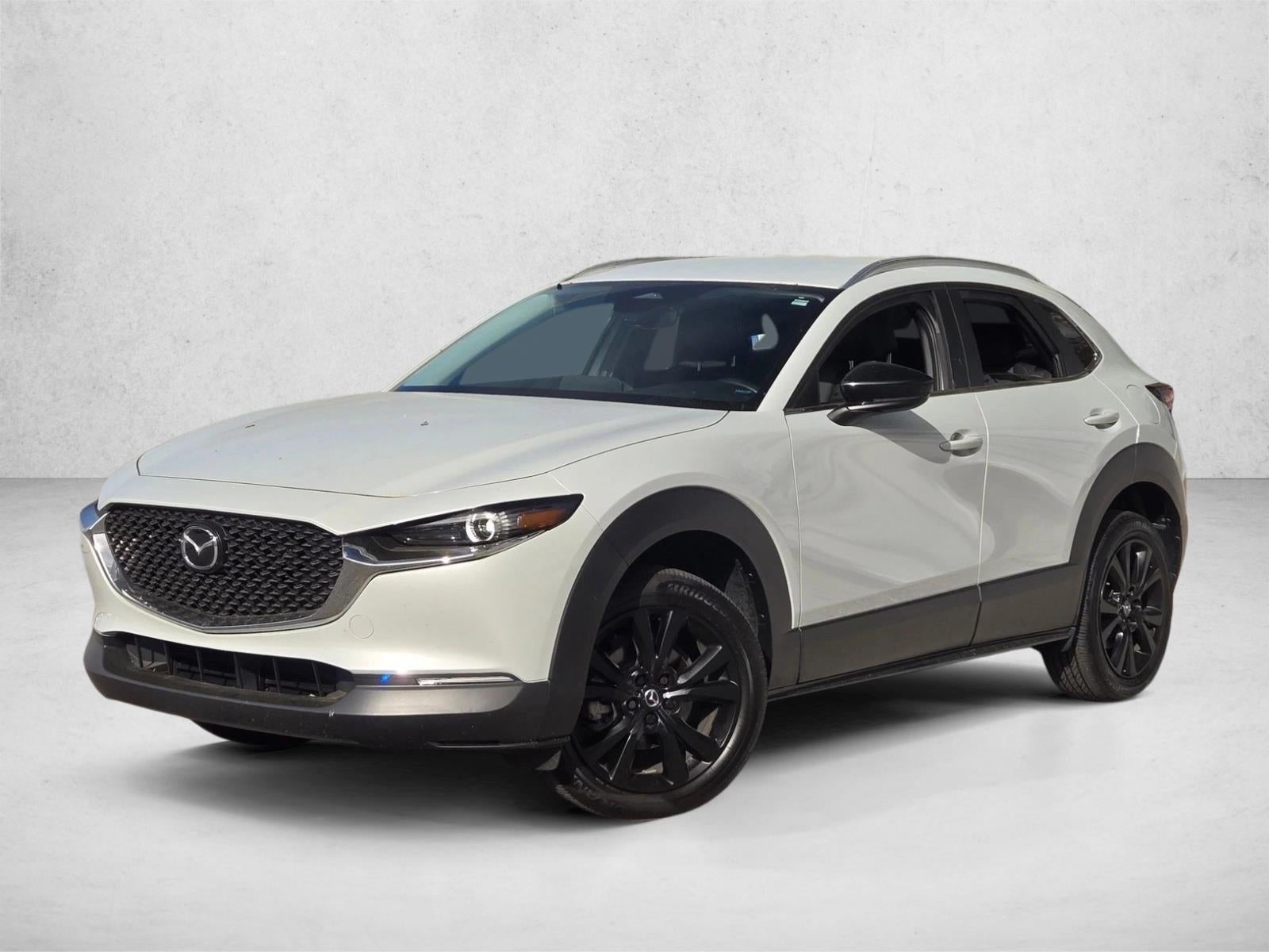 2024 Mazda Mazda CX-30 2.5 S Select Sport AWD