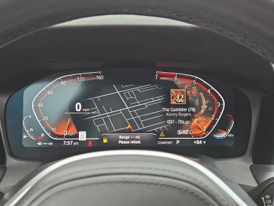 2022 BMW 330i Sedan North America