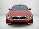 2022 BMW 330i Sedan North America