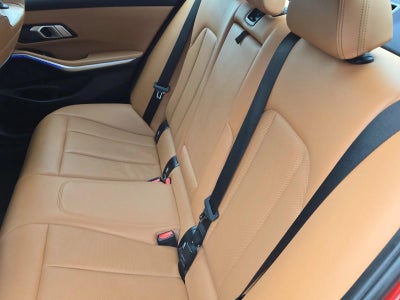2022 BMW 330i Sedan North America