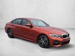 2022 BMW 330i Sedan North America