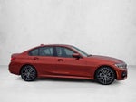 2022 BMW 330i Sedan North America