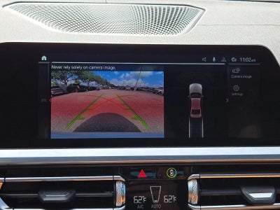 2021 BMW M340i Sedan North America