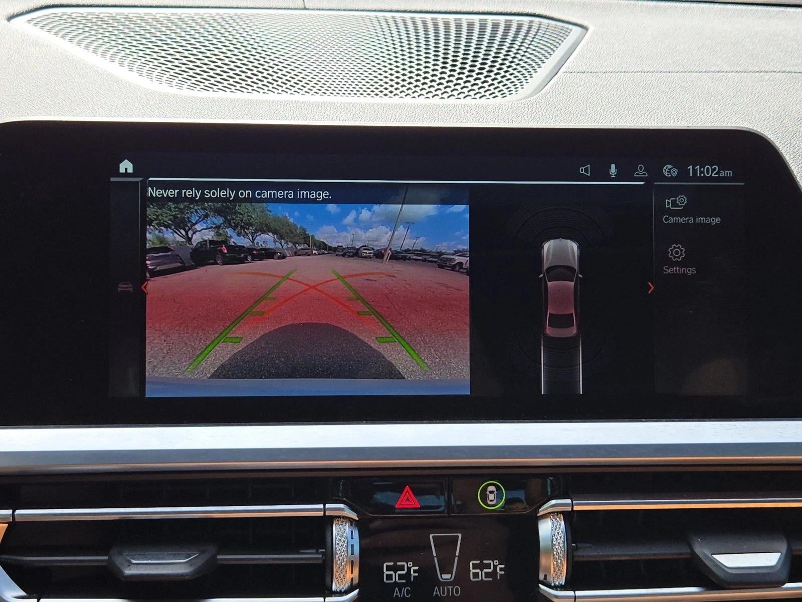 2021 BMW M340i Sedan North America