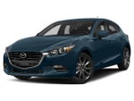 2018 Mazda Mazda3 5-Door Touring Auto