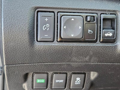 2017 Nissan Sentra SV CVT