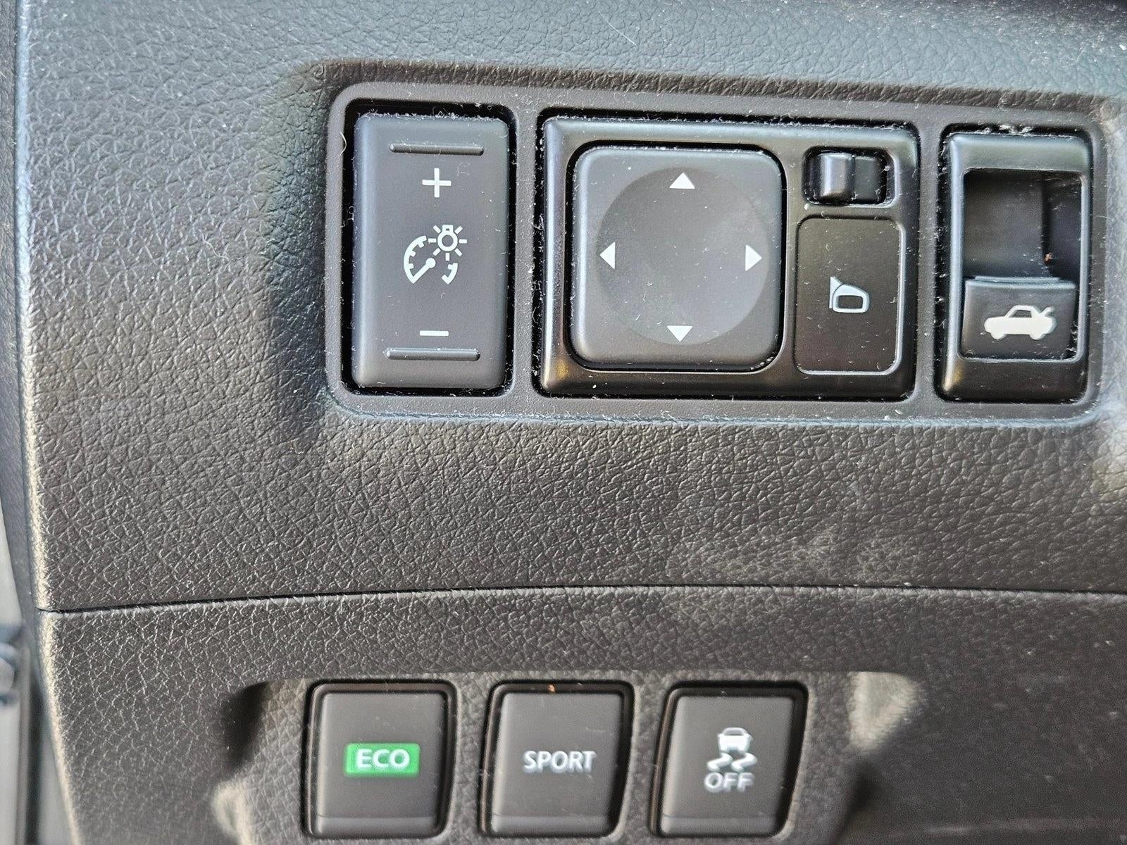2017 Nissan Sentra SV CVT