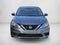 2017 Nissan Sentra SV CVT