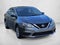 2017 Nissan Sentra SV CVT