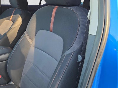 2021 Nissan Sentra SR CVT