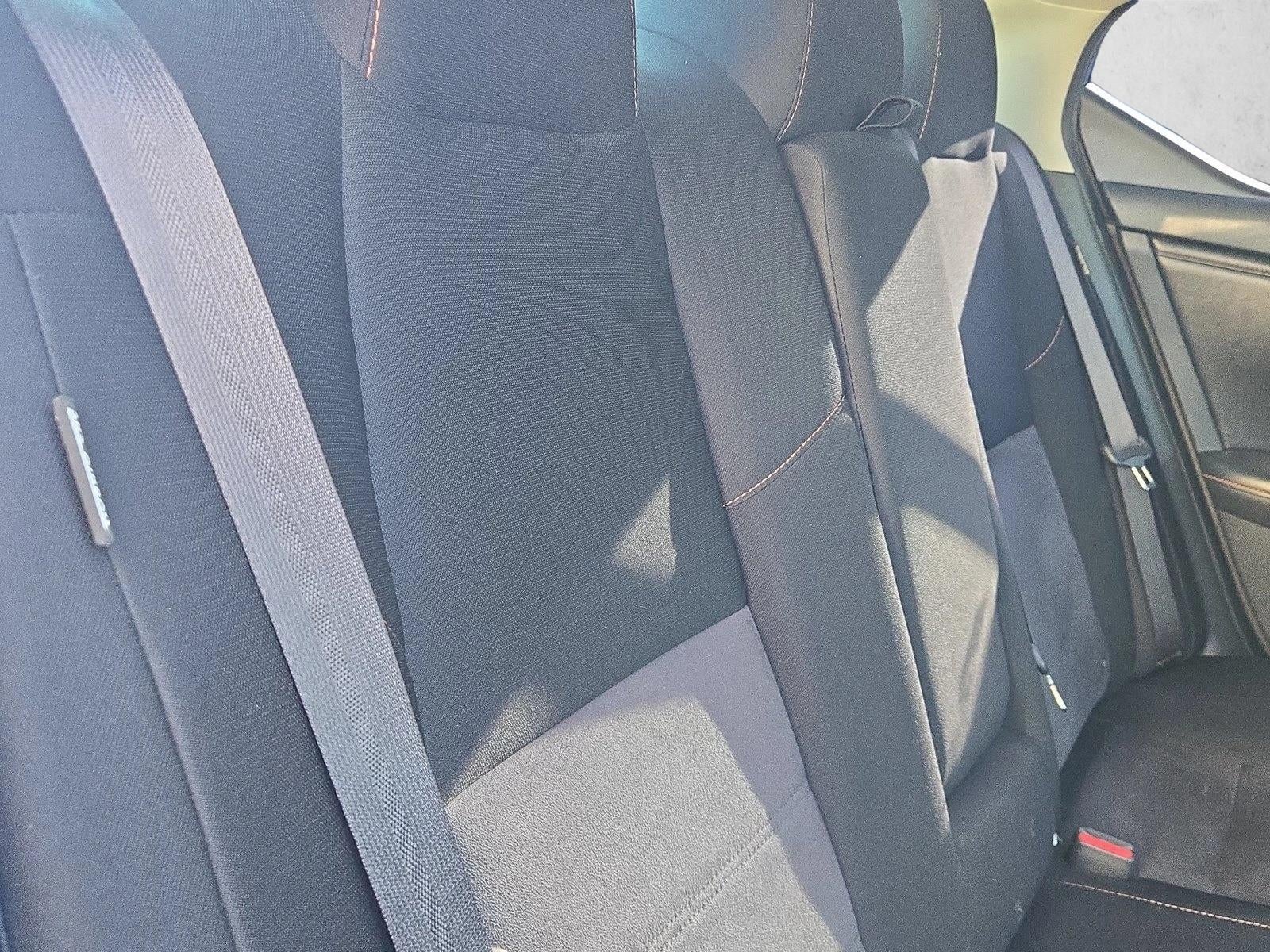 2021 Nissan Sentra SR CVT
