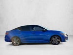 2021 Nissan Sentra SR CVT