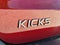 2025 Nissan Kicks SV AWD