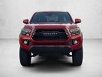 2022 Toyota Tacoma 2WD 2WD TRD Off Road Double Cab 5' Bed V6 AT (Natl)