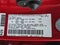 2022 Toyota Tacoma 2WD 2WD TRD Off Road Double Cab 5' Bed V6 AT (Natl)