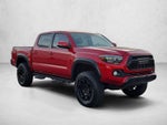 2022 Toyota Tacoma 2WD 2WD TRD Off Road Double Cab 5' Bed V6 AT (Natl)