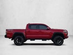 2022 Toyota Tacoma 2WD 2WD TRD Off Road Double Cab 5' Bed V6 AT (Natl)