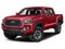 2022 Toyota Tacoma 2WD 2WD TRD Off Road Double Cab 5' Bed V6 AT (Natl)