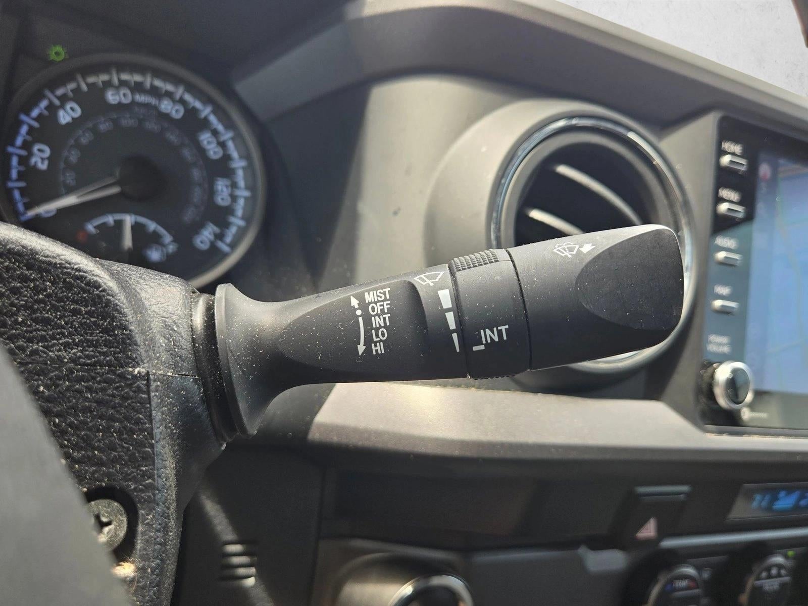 2023 Toyota Tacoma 2WD 2WD TRD Sport Double Cab 6' Bed V6 AT (Natl)