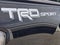 2023 Toyota Tacoma 2WD 2WD TRD Sport Double Cab 6' Bed V6 AT (Natl)