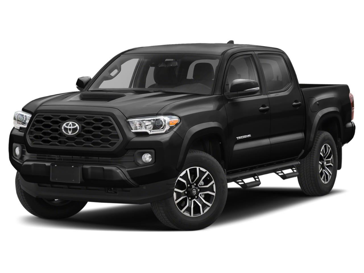 2023 Toyota Tacoma 2WD 2WD TRD Sport Double Cab 6' Bed V6 AT (Natl)