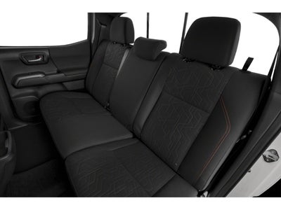 2023 Toyota Tacoma 2WD 2WD TRD Sport Double Cab 6' Bed V6 AT (Natl)