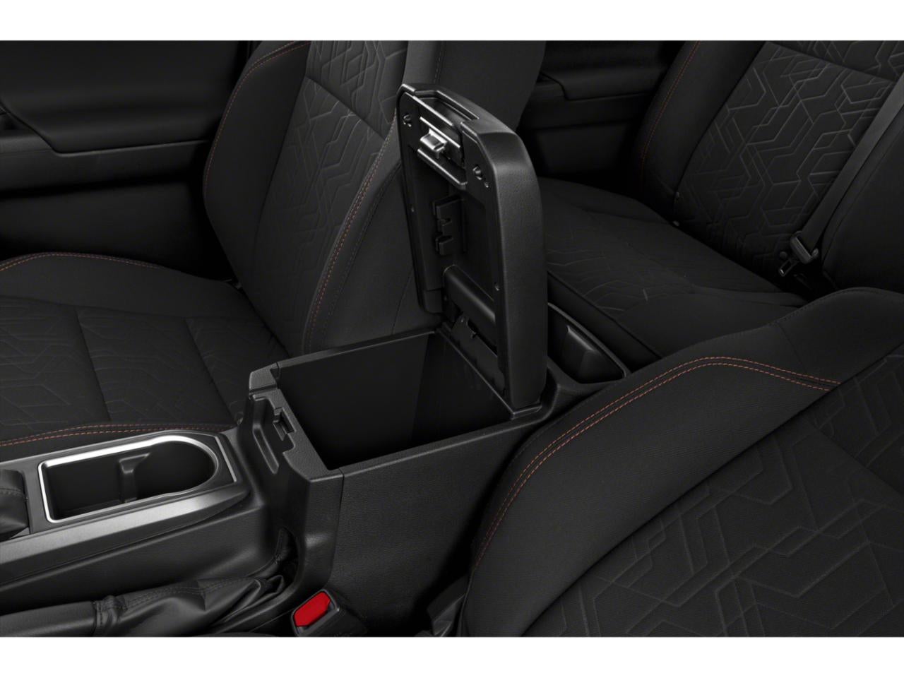 2023 Toyota Tacoma 2WD 2WD TRD Sport Double Cab 6' Bed V6 AT (Natl)