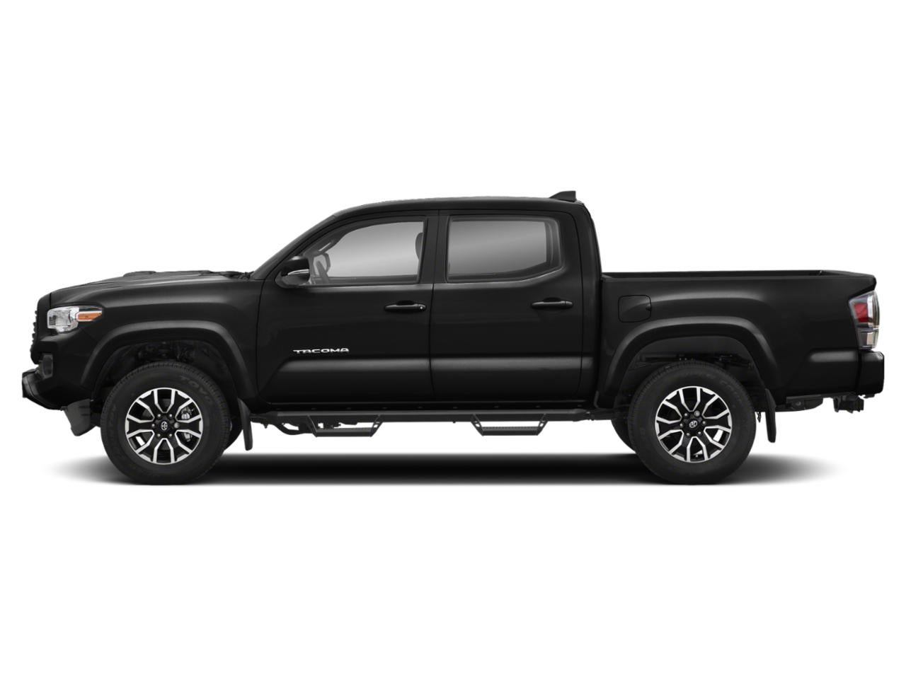 2023 Toyota Tacoma 2WD 2WD TRD Sport Double Cab 6' Bed V6 AT (Natl)