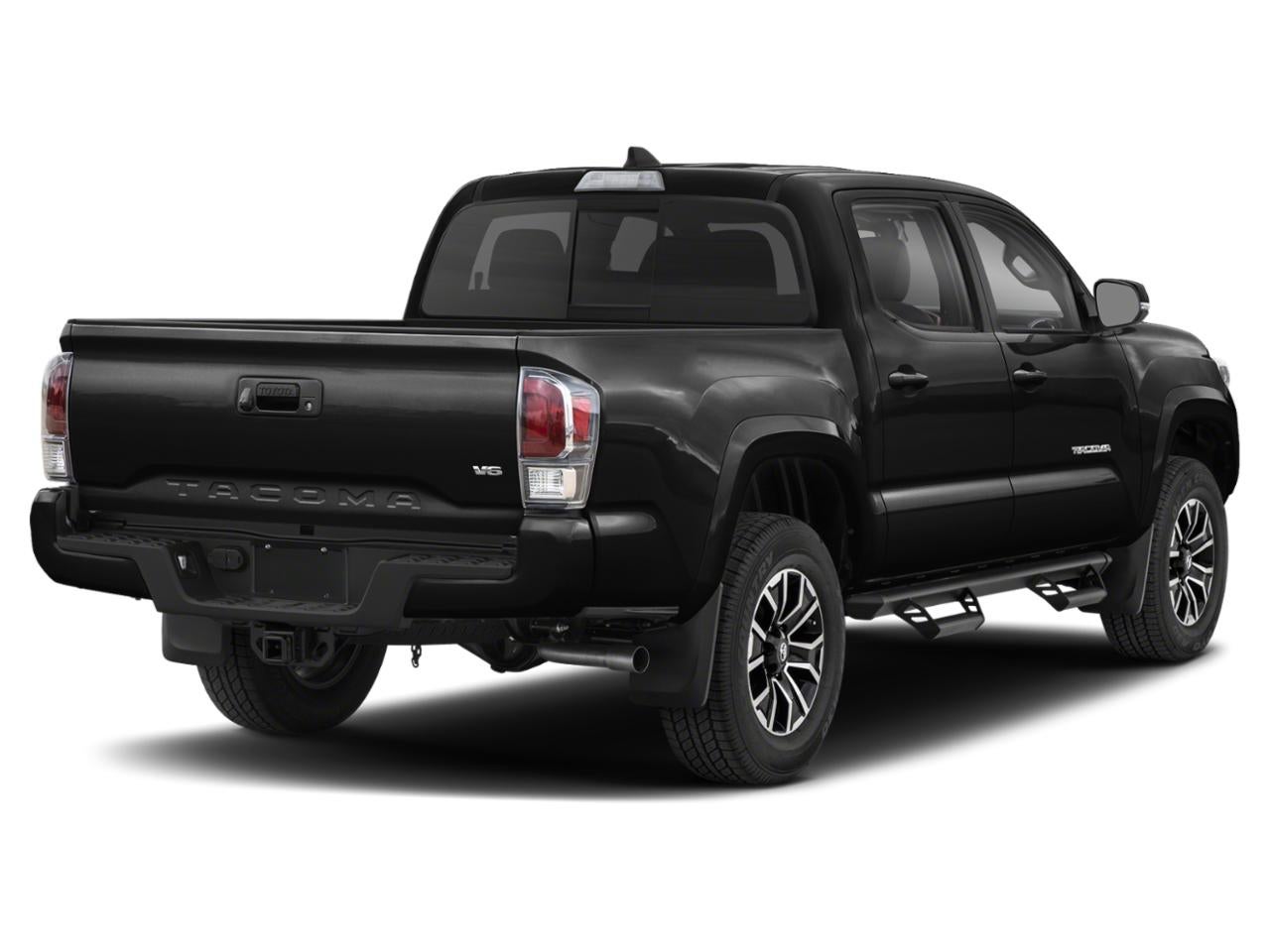 2023 Toyota Tacoma 2WD 2WD TRD Sport Double Cab 6' Bed V6 AT (Natl)