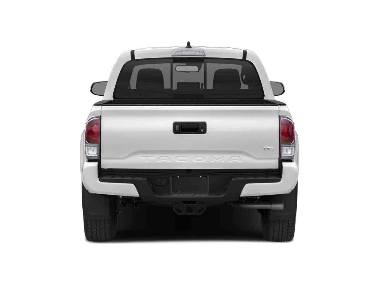 2023 Toyota Tacoma 2WD 2WD TRD Sport Double Cab 6' Bed V6 AT (Natl)