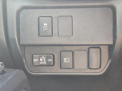2021 Toyota Tacoma 4WD 4WD SR Double Cab 5' Bed V6 AT (Natl)