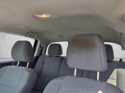 2021 Toyota Tacoma 4WD 4WD SR Double Cab 5' Bed V6 AT (Natl)