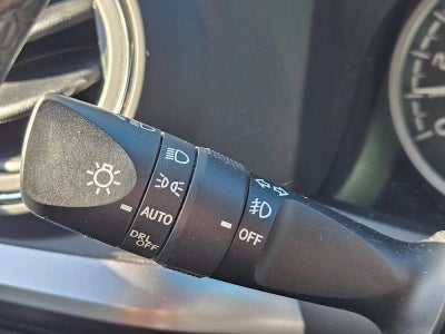 2023 Toyota Tacoma 4WD 4WD SR5 Double Cab 5' Bed V6 AT (GS)
