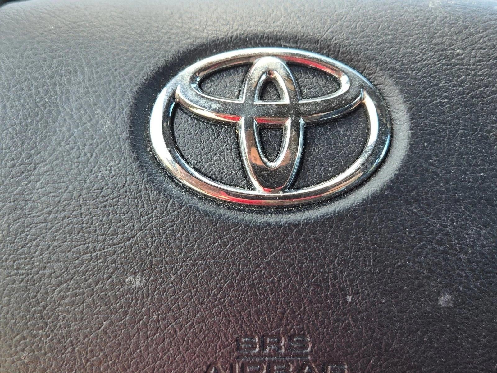 2023 Toyota Tacoma 4WD 4WD TRD Off Road Double Cab 5' Bed V6 AT (Natl)