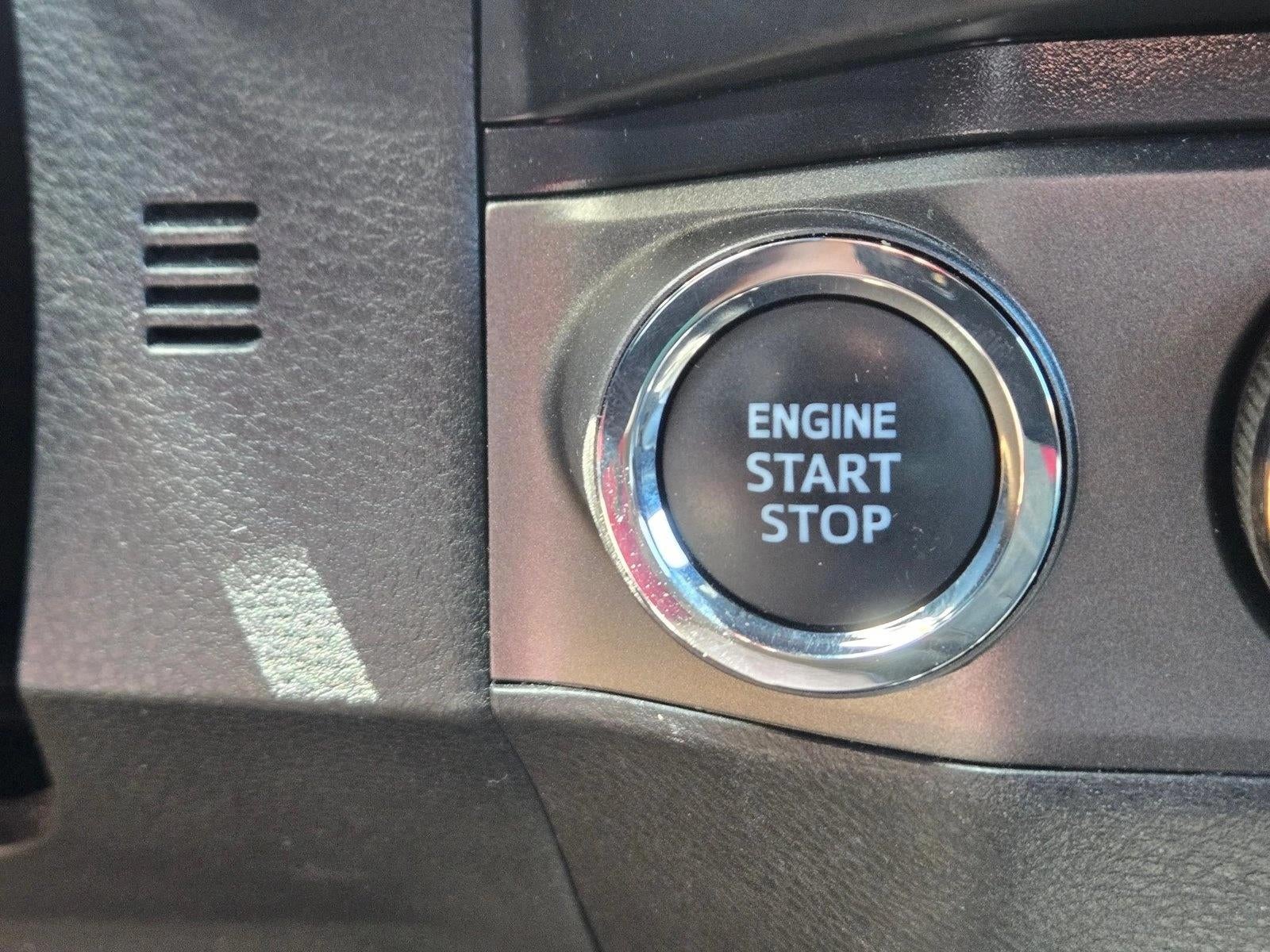 2023 Toyota Tacoma 4WD 4WD TRD Off Road Double Cab 5' Bed V6 AT (Natl)