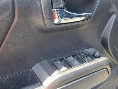 2023 Toyota Tacoma 4WD 4WD TRD Off Road Double Cab 5' Bed V6 AT (Natl)